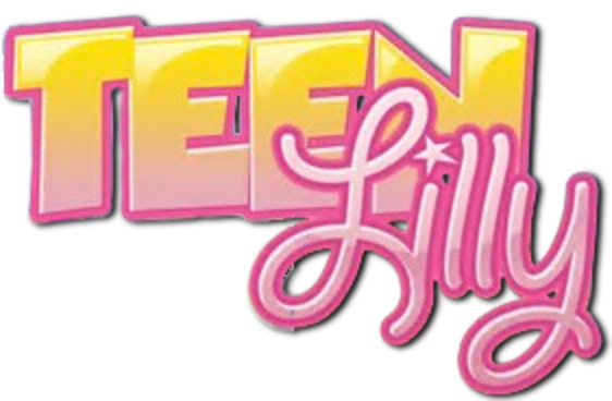 Teen Lilly - Age Warning Header
